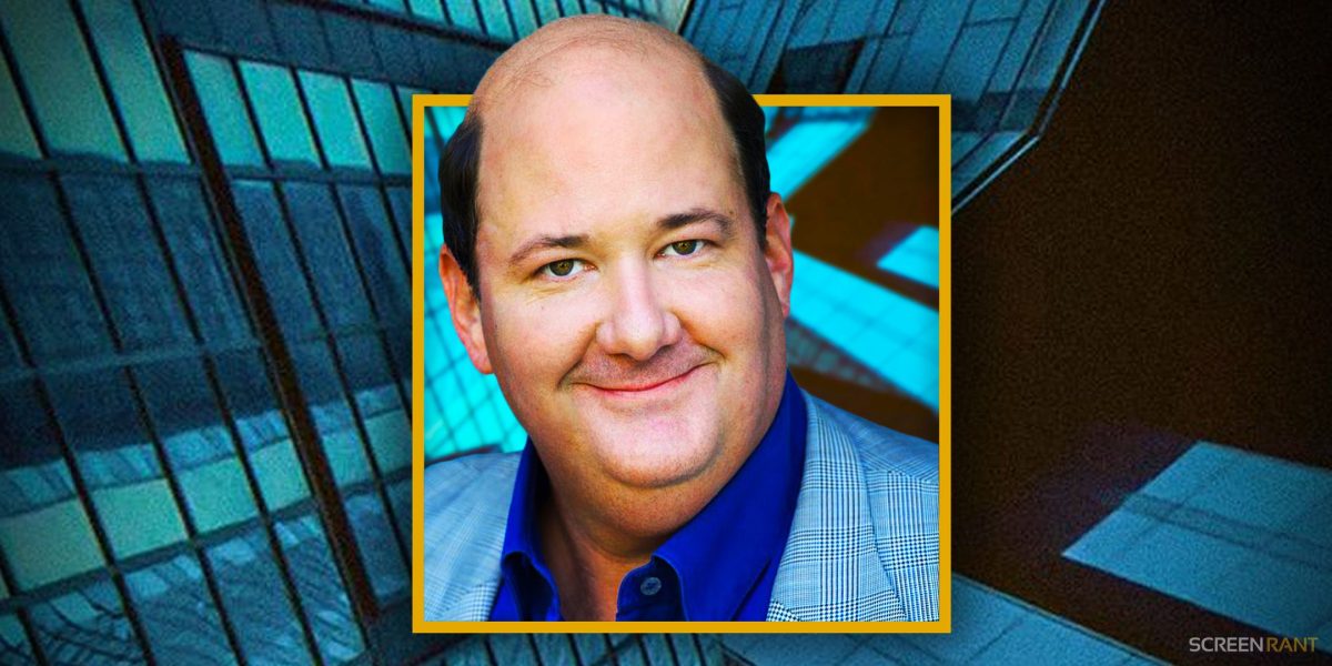 Por qué Suits LA fue el entorno perfecto para que la estrella de la oficina Brian Baumgartner tocara una versión ficticia de sí mismo