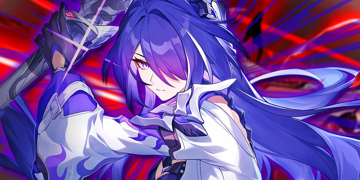 Fugas de Honkai Star Rail 3.3: el reinado de Acheron puede terminar con el lanzamiento de este nuevo personaje