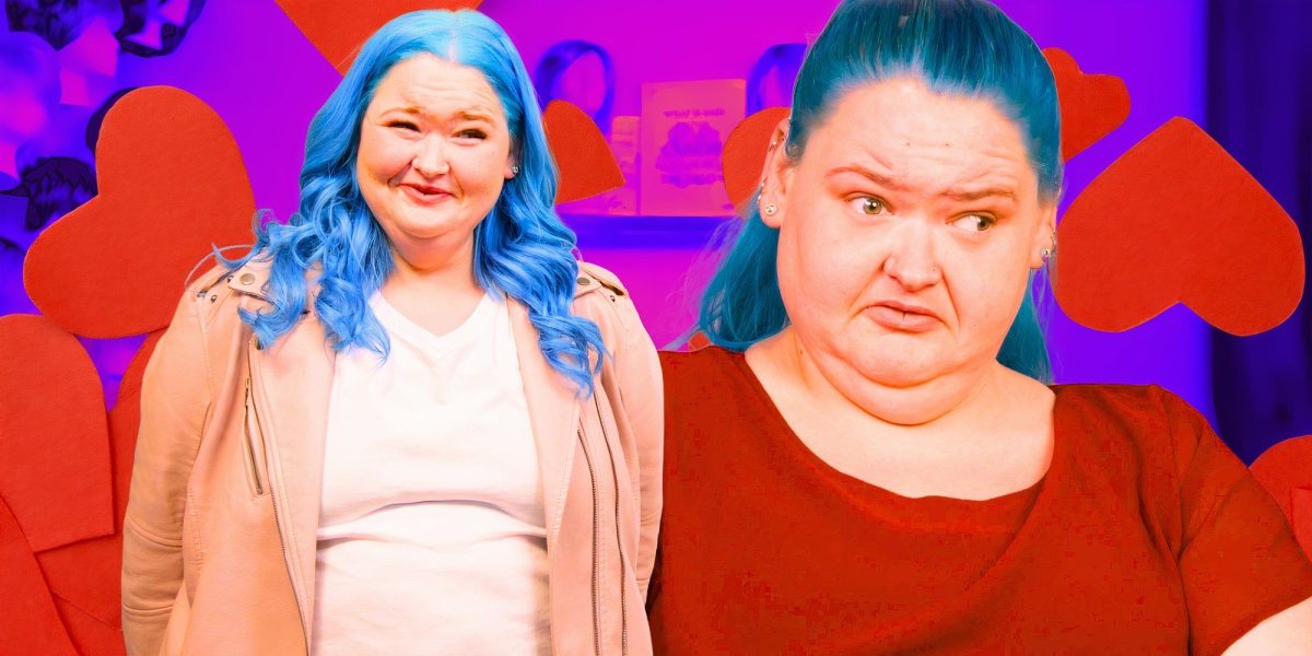 Amy Slaton de 1000 lb hermanas finalmente rompe el silencio de las redes sociales después de celebrar el hito mayor con un nuevo novio en medio de una increíble pérdida de peso