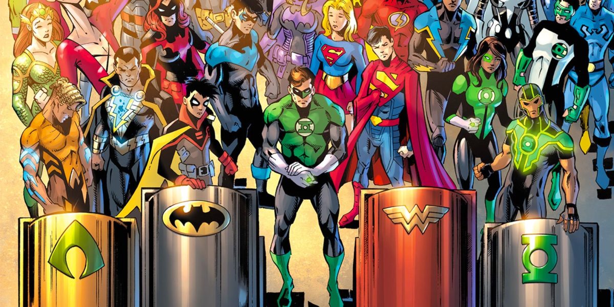 Hay algunos cómics de DC que debes evitar, pero estos 8 son los peores