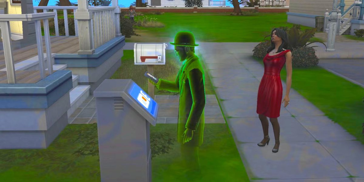 The Sims 4: Guía de negocios y pasatiempos: cómo administrar una pequeña empresa