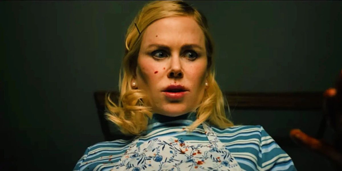 El nuevo thriller de Nicole Kidman se estrena con la puntuación divisiva de Rotten Tomatoes