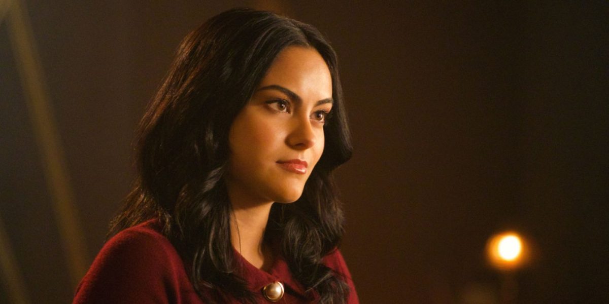 La estrella de Masters of the Universe, Camila Mendes, reflexiona sobre unirse a su película más grande hasta el momento, elogios "increíbles"