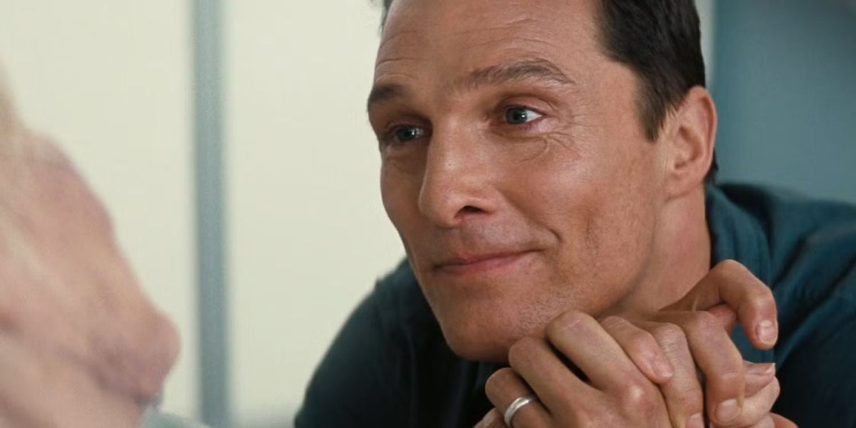 "Claro como diablos tiene piernas": Matthew McConaughey reflexiona sobre el legado de Interstellar 11 años después