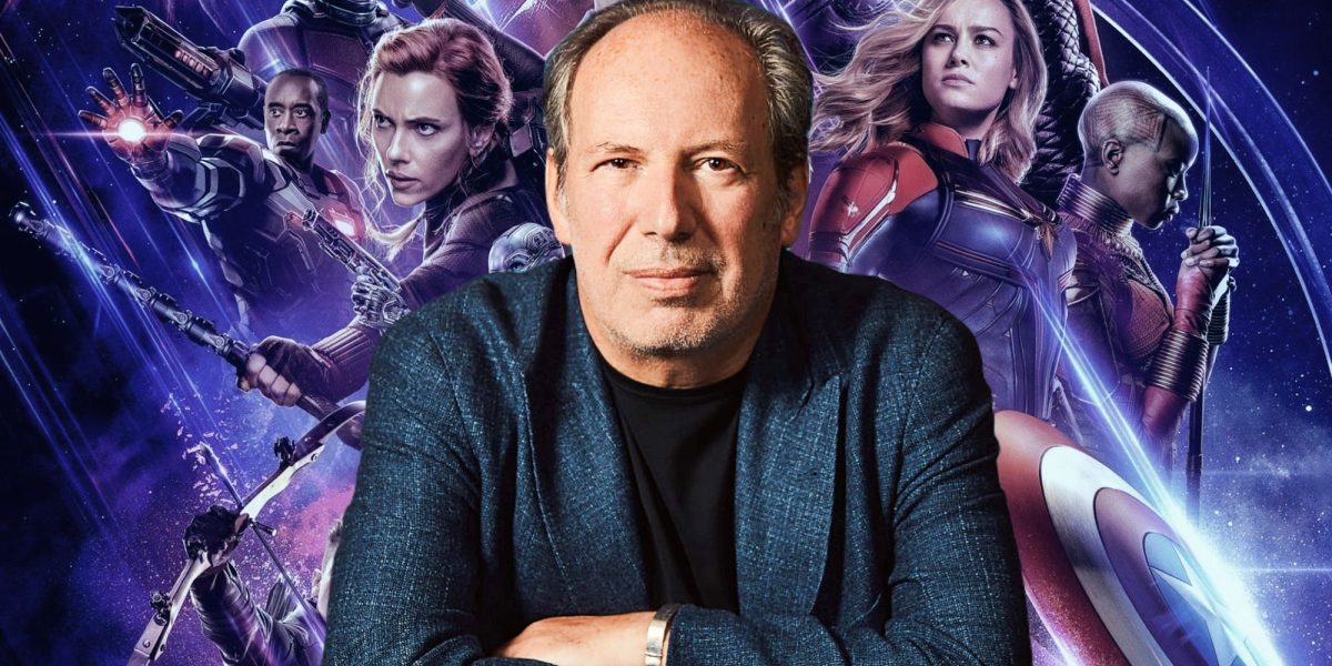 "¿Qué quieres que haga, algunos de los personajes menores?": Hans Zimmer confirma que MCU ha contactado y explica por qué los rechazó