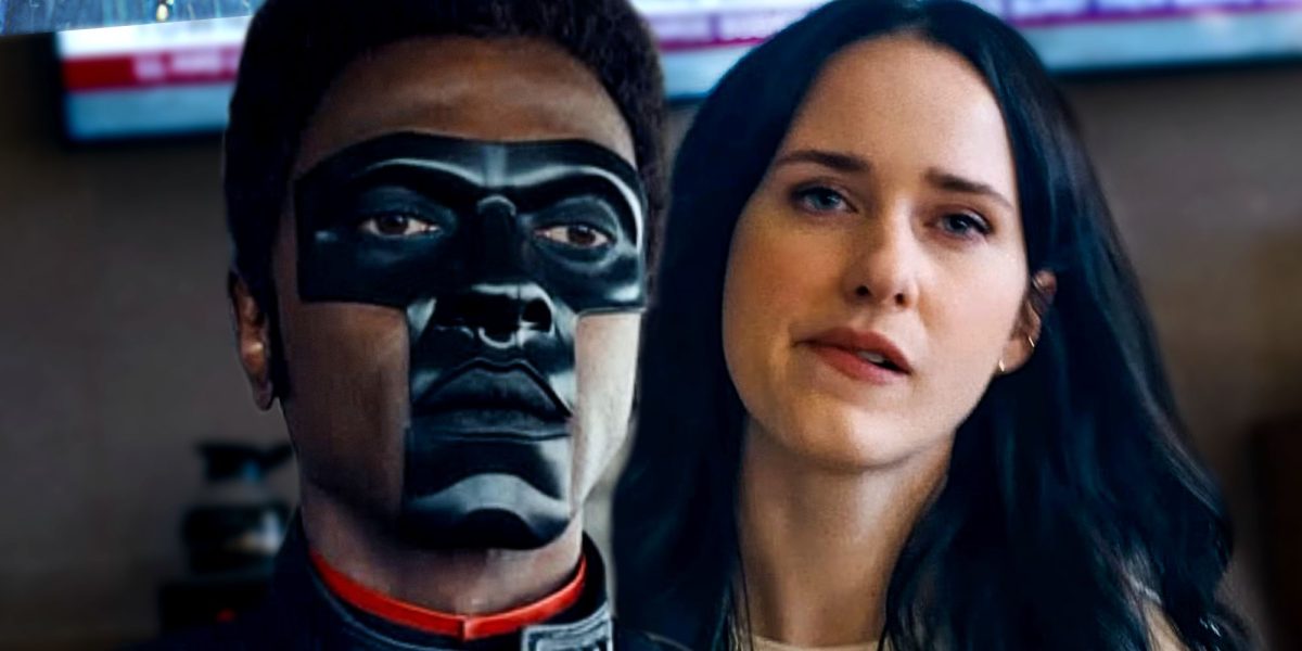 James Gunn comparte una foto de Superman BTS revelando una nueva mirada a Lois Lane y Edi Gathegi de Rachel Brosnahan's Mister Ferrific