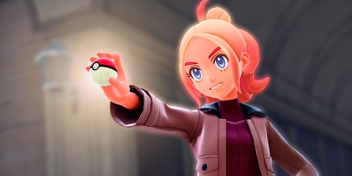 Casi me perdí esta enorme revelación en el nuevo trailer de Pokémon Legends Za, y apuesto a que tú también lo hiciste