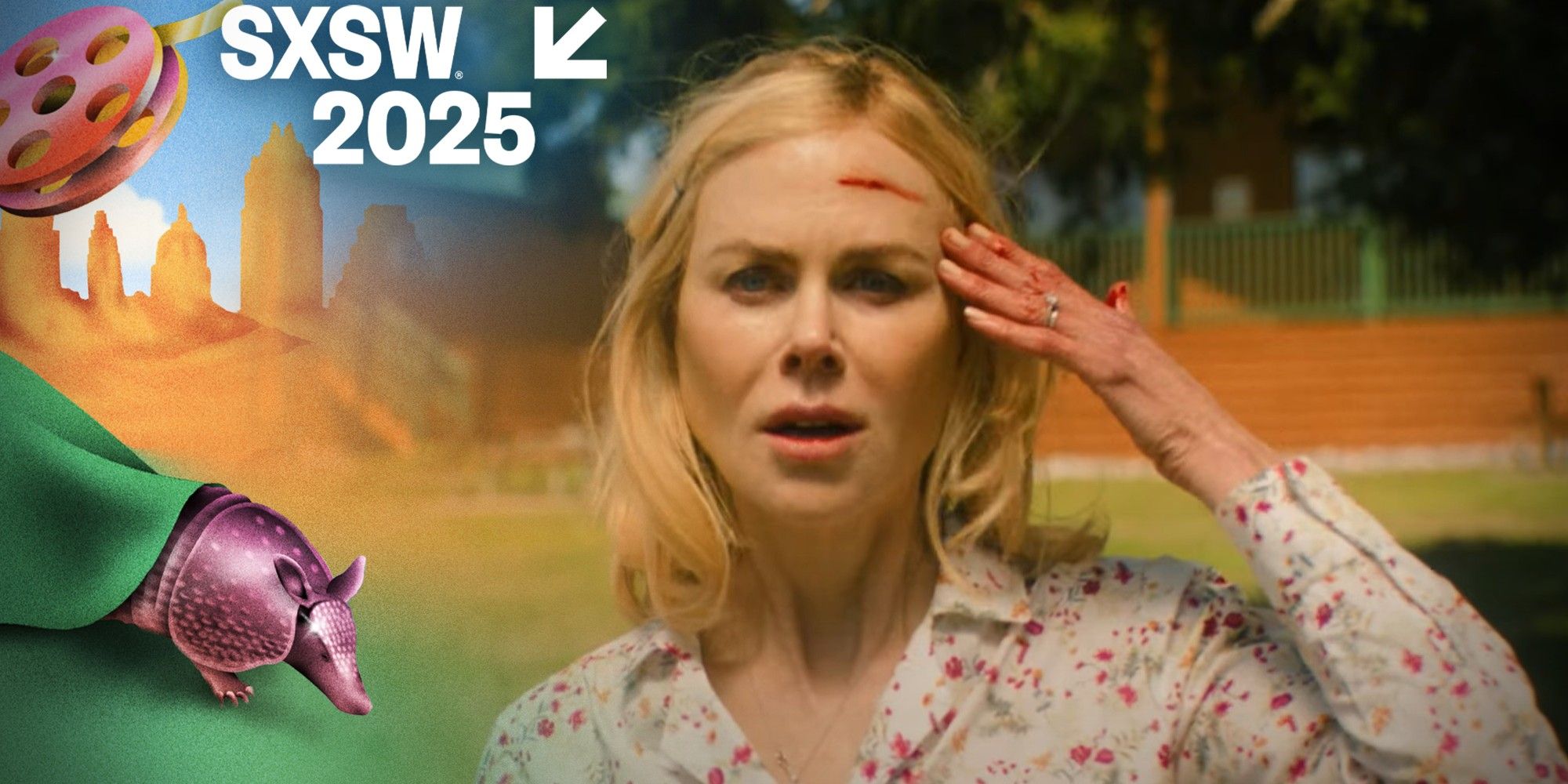 El nuevo thriller retorcido de Nicole Kidman Holland Shocks Audiences en el estreno mundial de SXSW