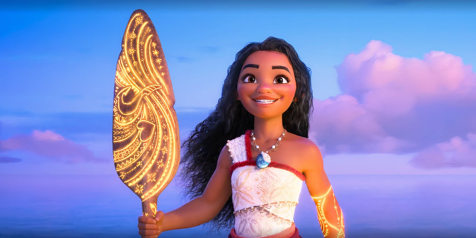 Disney gana la demanda alegando que la historia de Moana fue robada