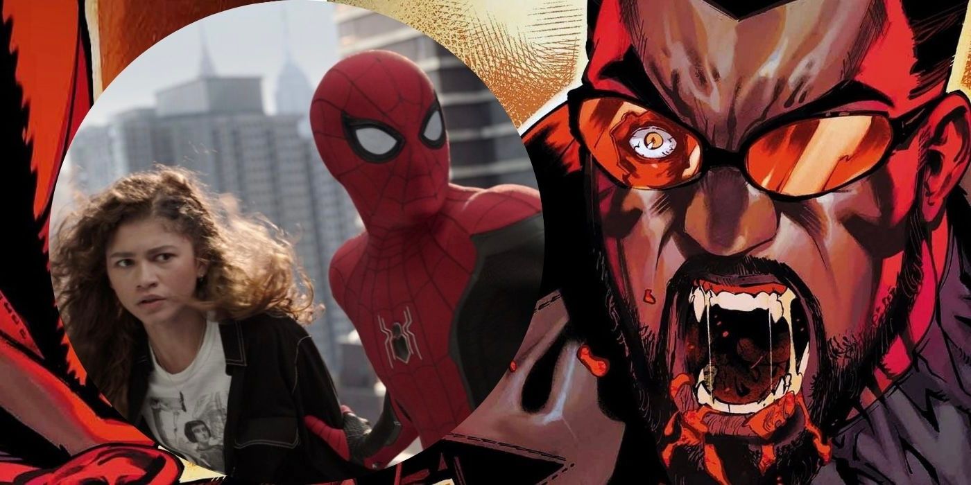 Es cierto: un héroe de MCU está reemplazando a Blade como el mejor cazador de vampiros de Marvel