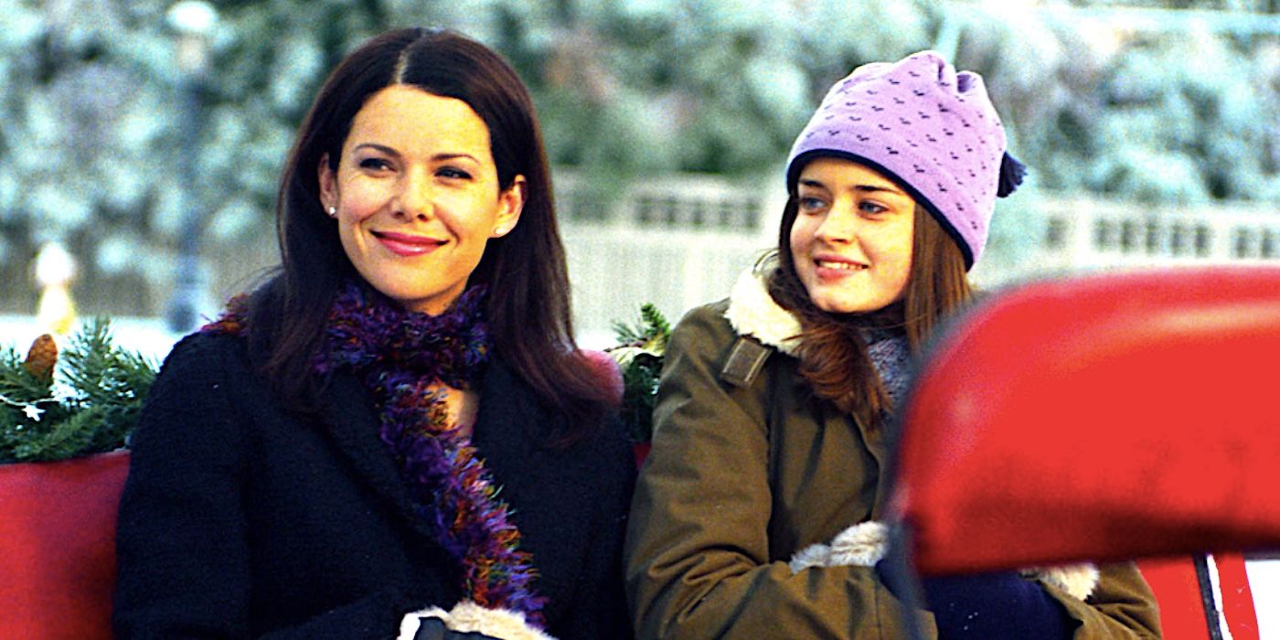 Antes del nuevo programa de Gilmore Girls Creator que se lanzará el próximo mes, transmita esta serie con 100% en RT que fue cancelado erróneamente