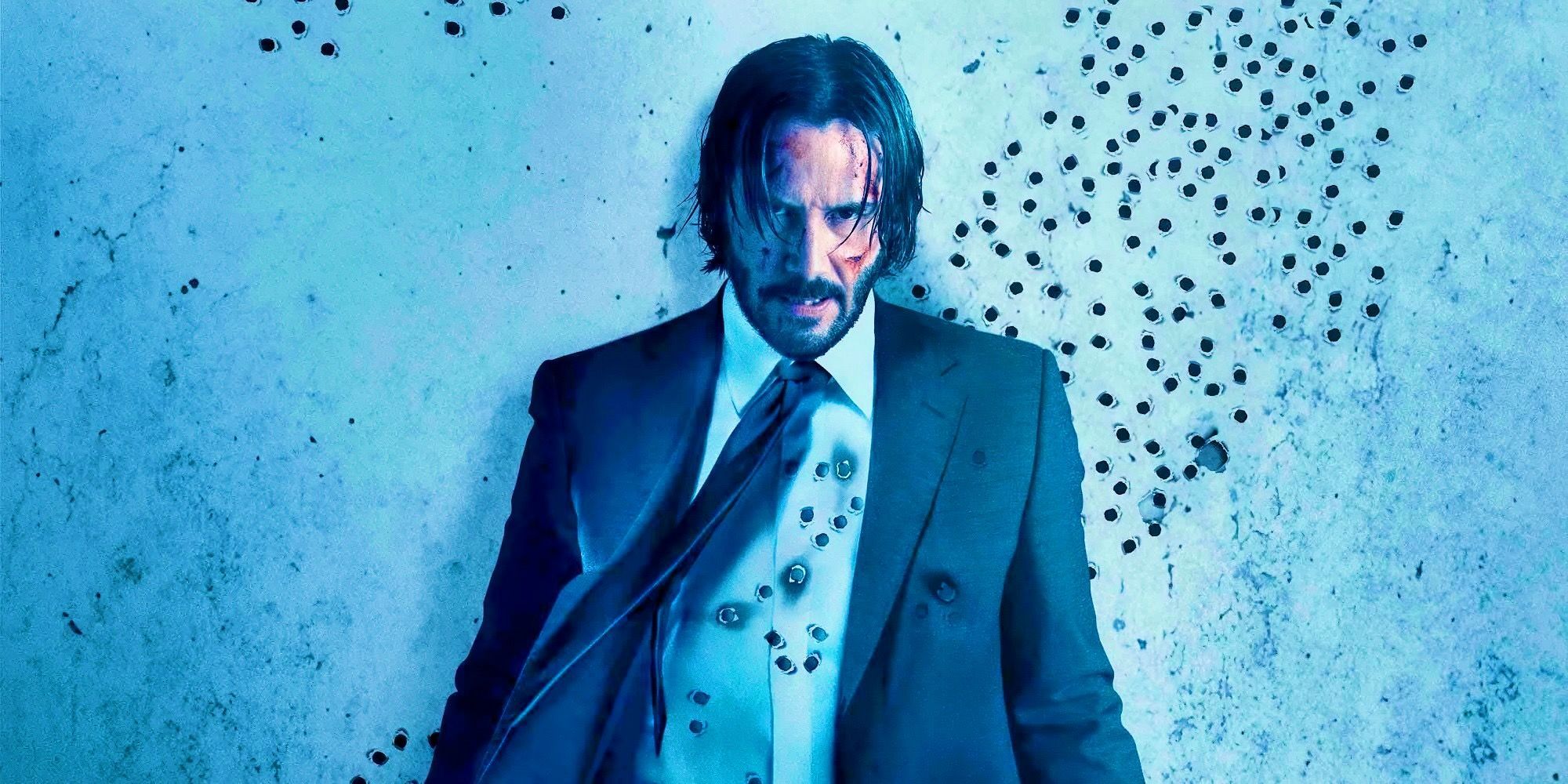 El estado de John Wick 5 confirmado por ejecutivo a pesar de la reciente actualización de Keanu Reeves