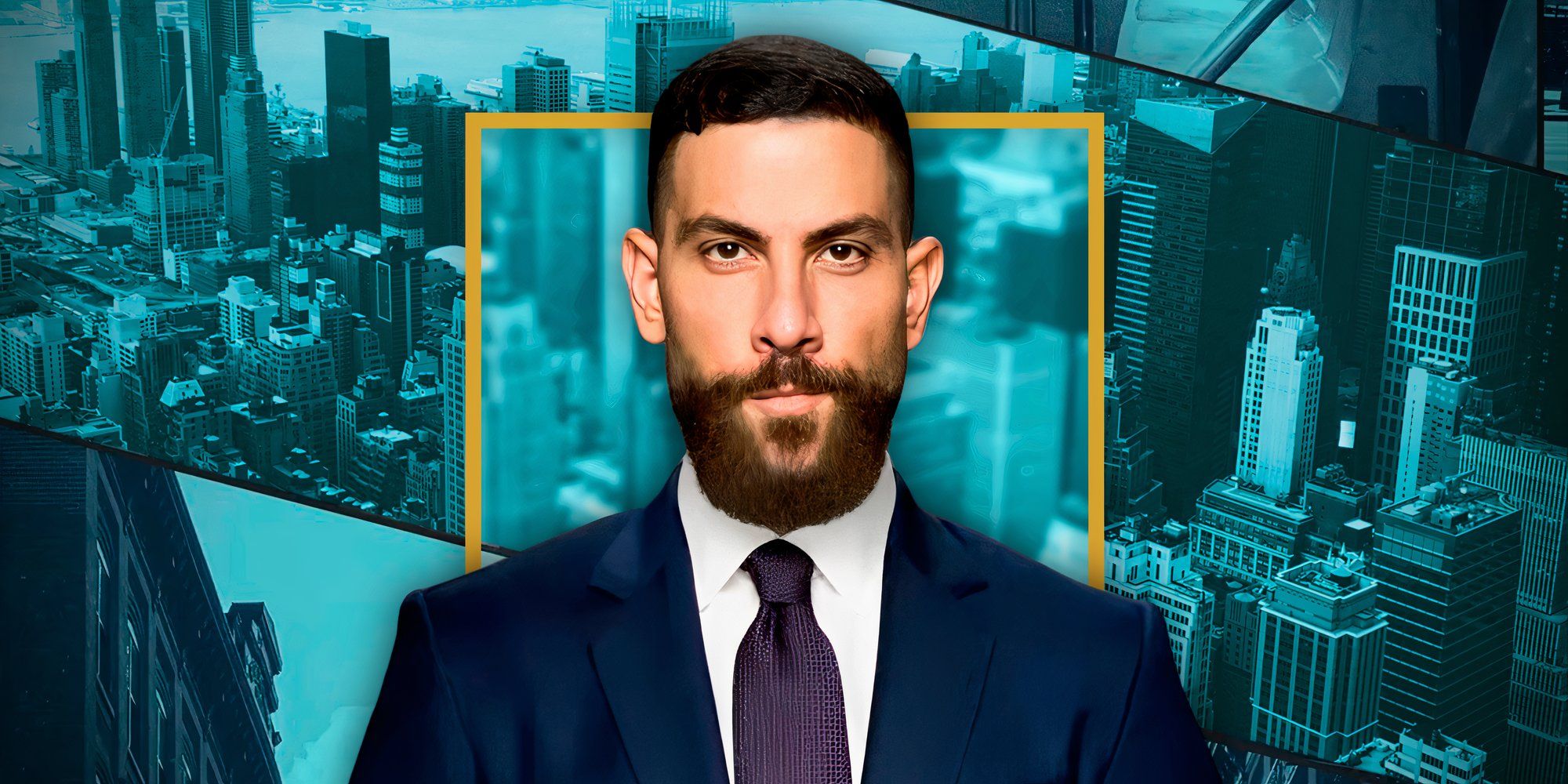 FBI Temporada 7 Episodio 14 Entrevista: Star Zeeko Zaki "Loves la especulación" que rodea a OA y Maggie