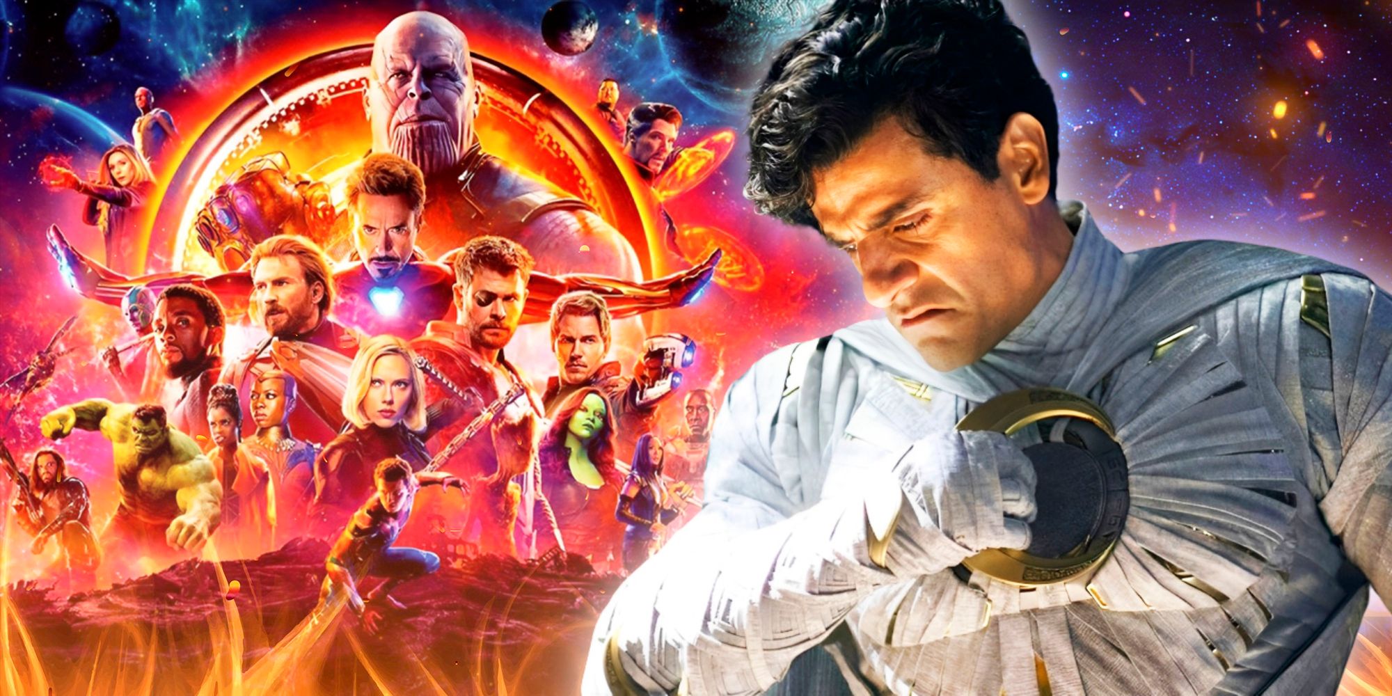 “Lea en eso lo que te gusta”: Russo Brothers abordan los rumores de MCU Disney+ Heroes que aparecen en Avengers: Doomsday & Secret Wars