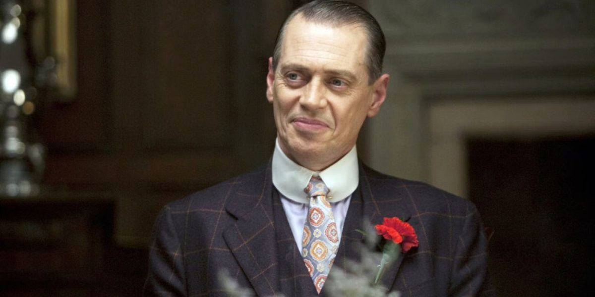 Steve Buscemi protagonizando la nueva película de Sam Rockwell, estudio estrella de Martin McDonagh,