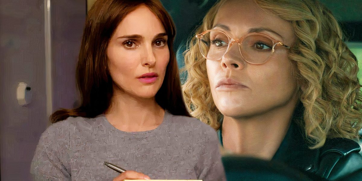 "Era demasiado común y de aspecto saludable": Christina Ricci recuerda la horrible razón por la que perdió un papel importante ante Natalie Portman a los 12 años