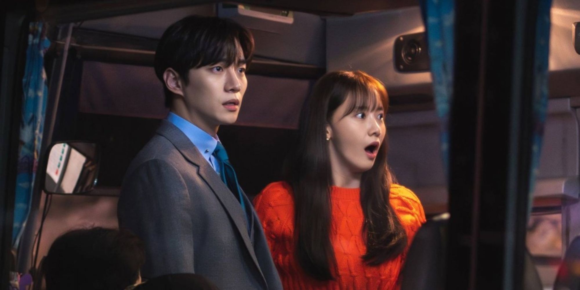 2023 K-Drama Show está recibiendo una nueva versión de EE. UU. Después de aterrizar en la lista global de Netflix durante 8 semanas