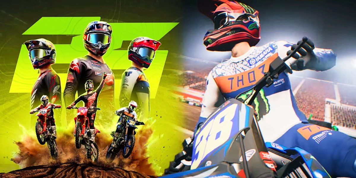 Monster Energy Supercross 25 - Fecha de lanzamiento, acceso temprano, precio, plataformas y detalles de pedido anticipado