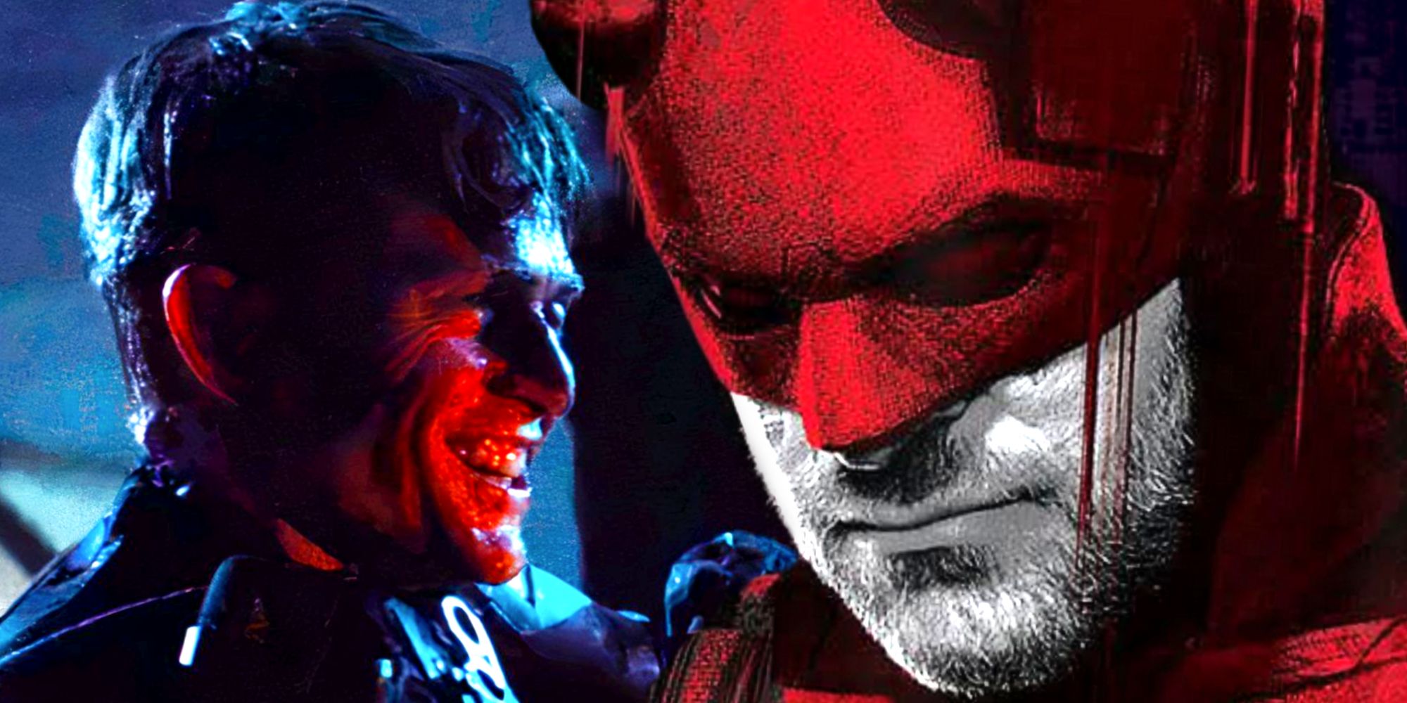 Daredevil: Nacido de nuevo, mejor traiga Bullseye