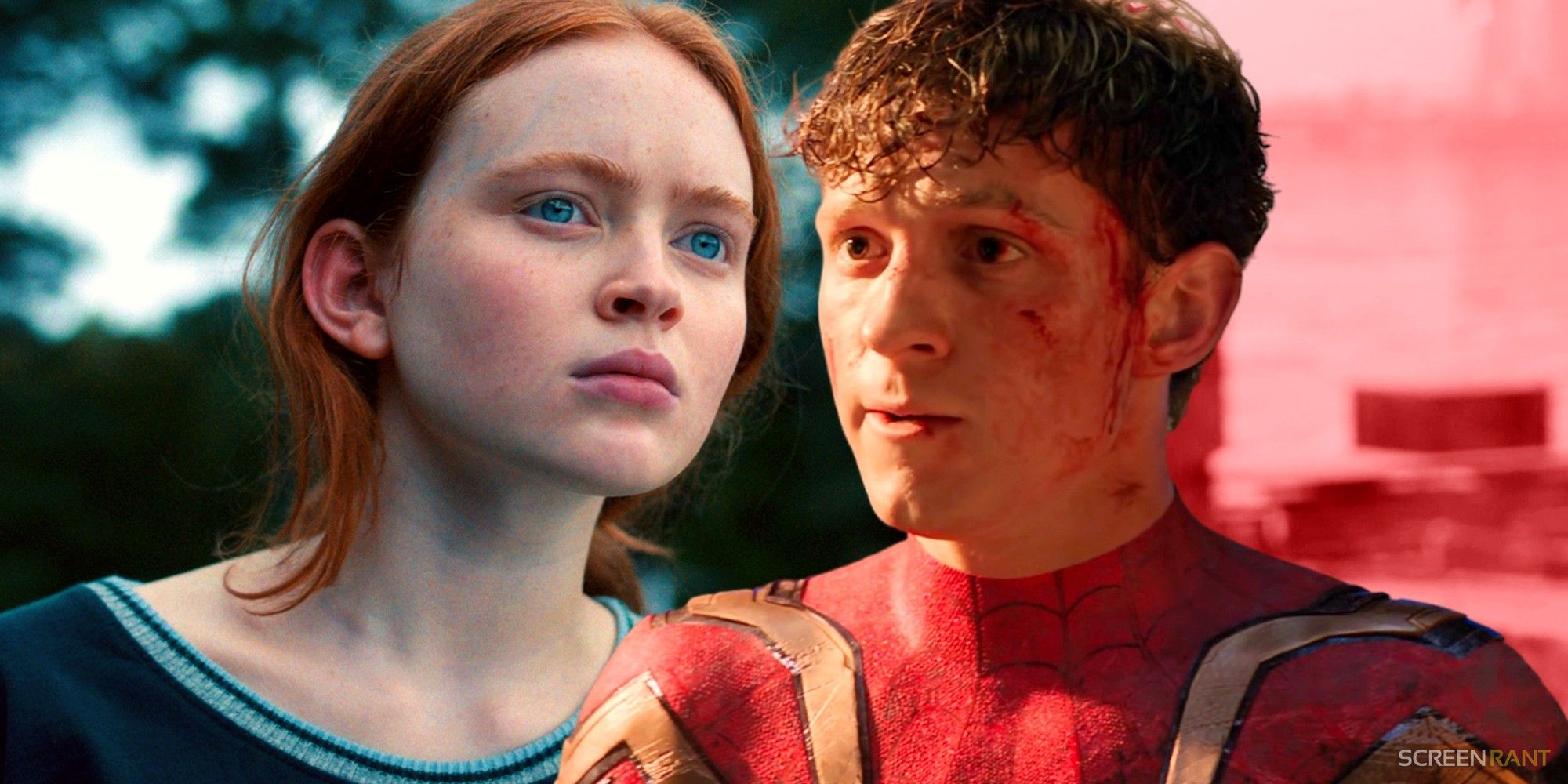 McU Spider-Man 4 Casts Stranger Things Sadie se sumerge en un papel importante, informó que la especulación varía de MJ a X-Men