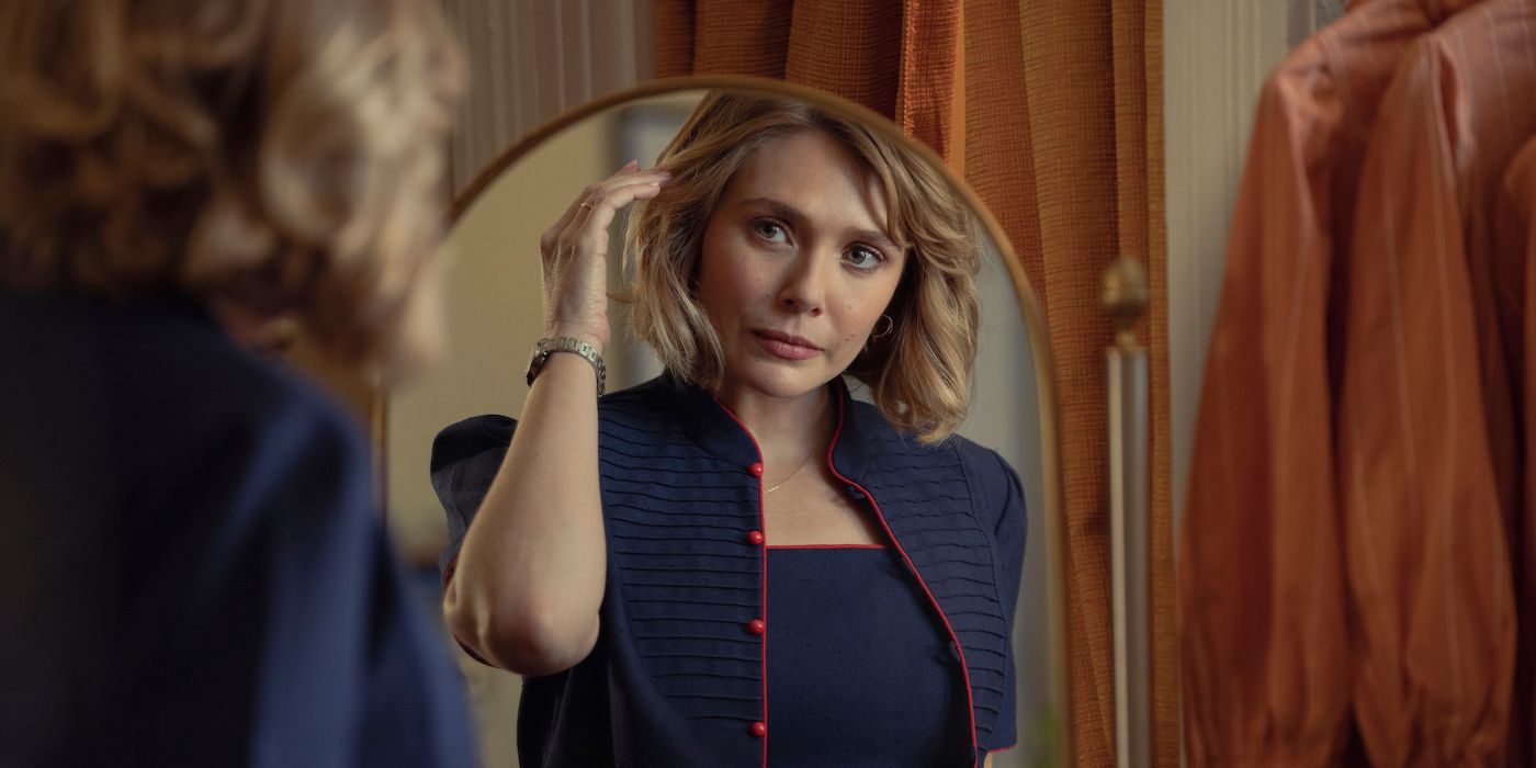 Elizabeth Olsen protagonizará el drama de FX dirigido por la directora de Claw de Iron