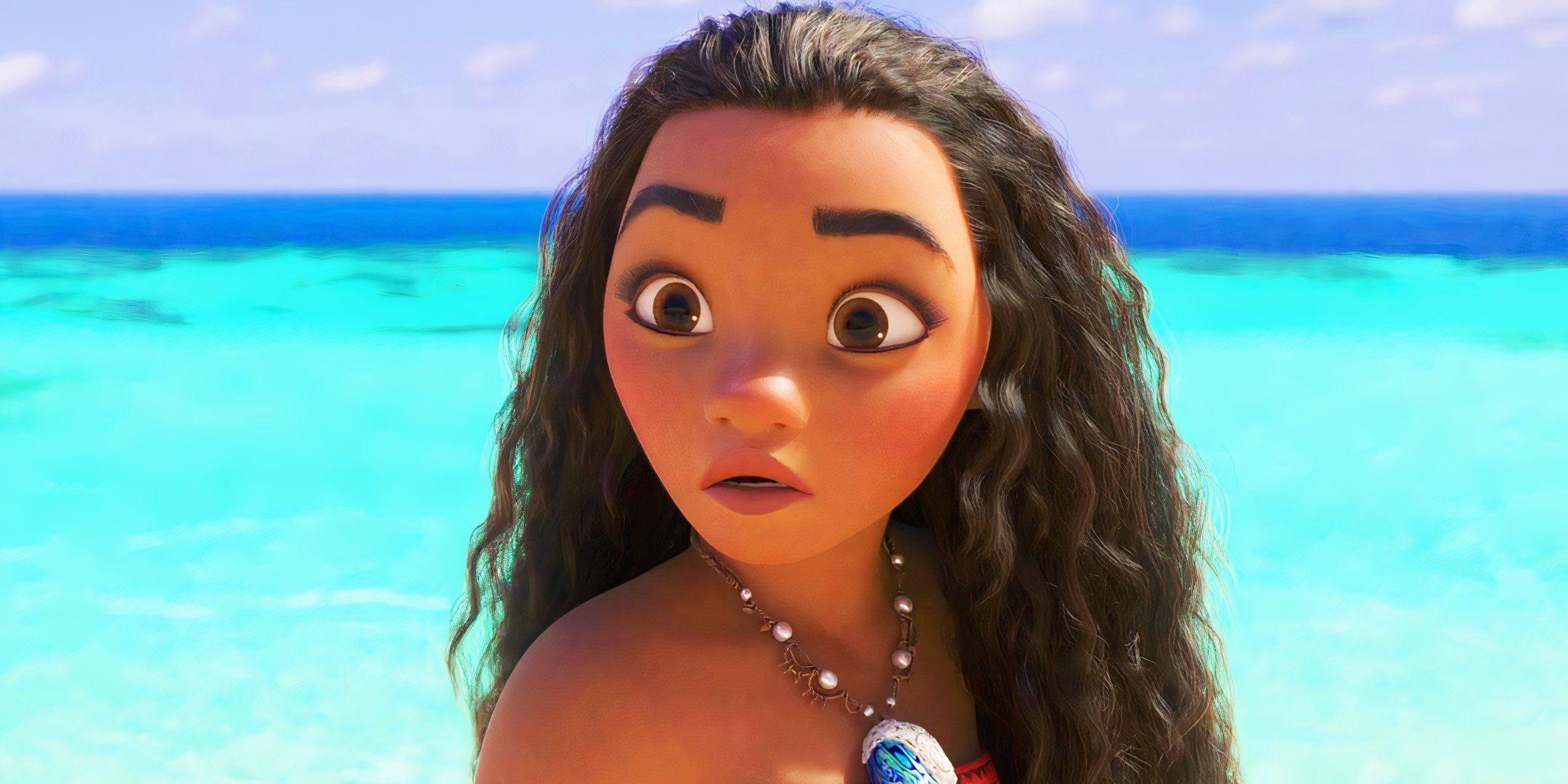 Por qué la película Moana de acción en vivo se sentirá “fresca” a pesar de ser un remake explicado por el coguionista