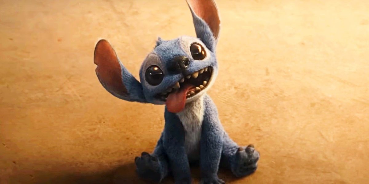 Lilo & Stitch Trailer finalmente revela una mirada completa al remake de acción en vivo de Disney