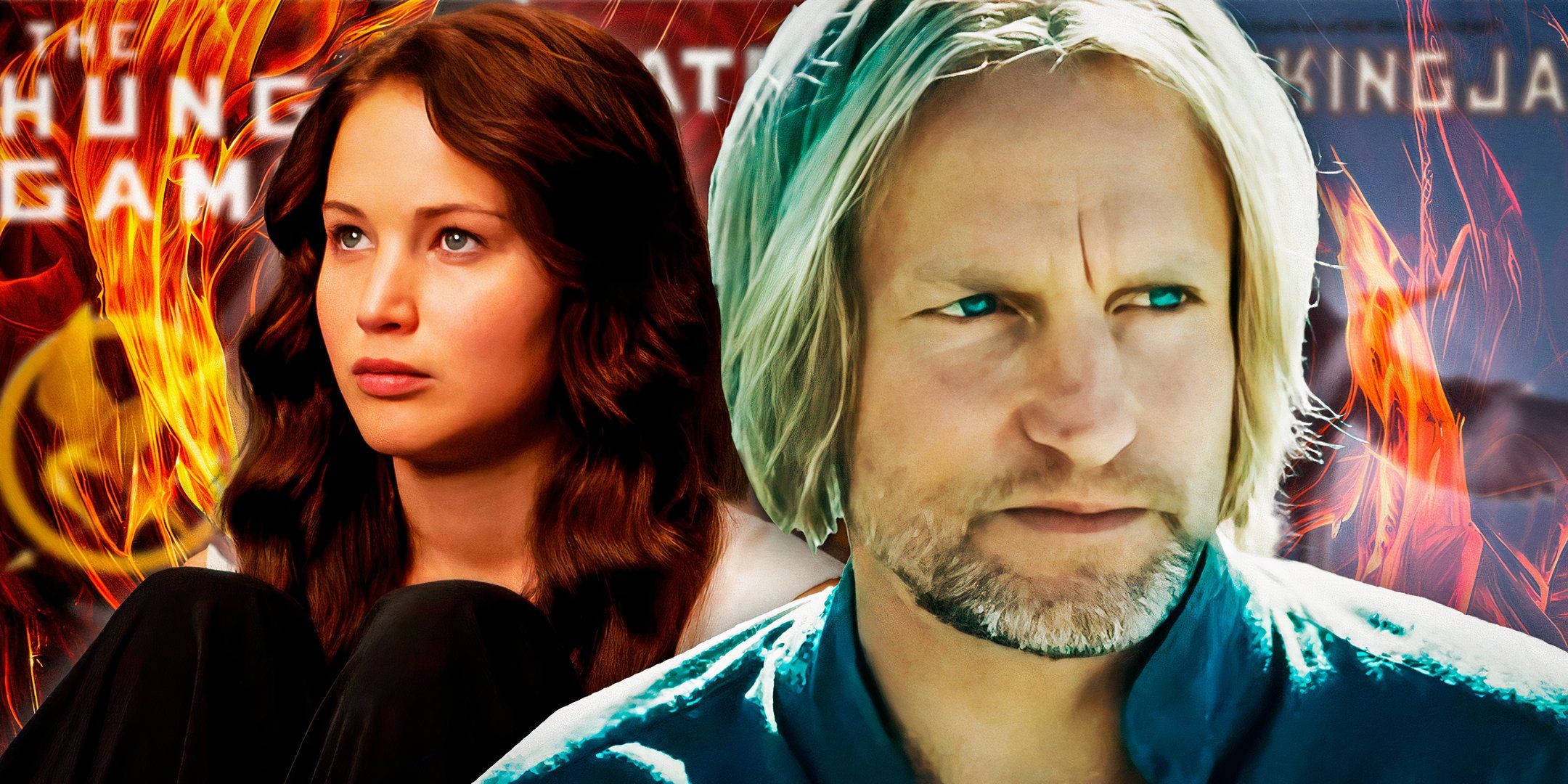 La precuela de los juegos de hambre de Haymitch finalmente puede responder 1 Katniss Pregunta los libros y las películas ignoran