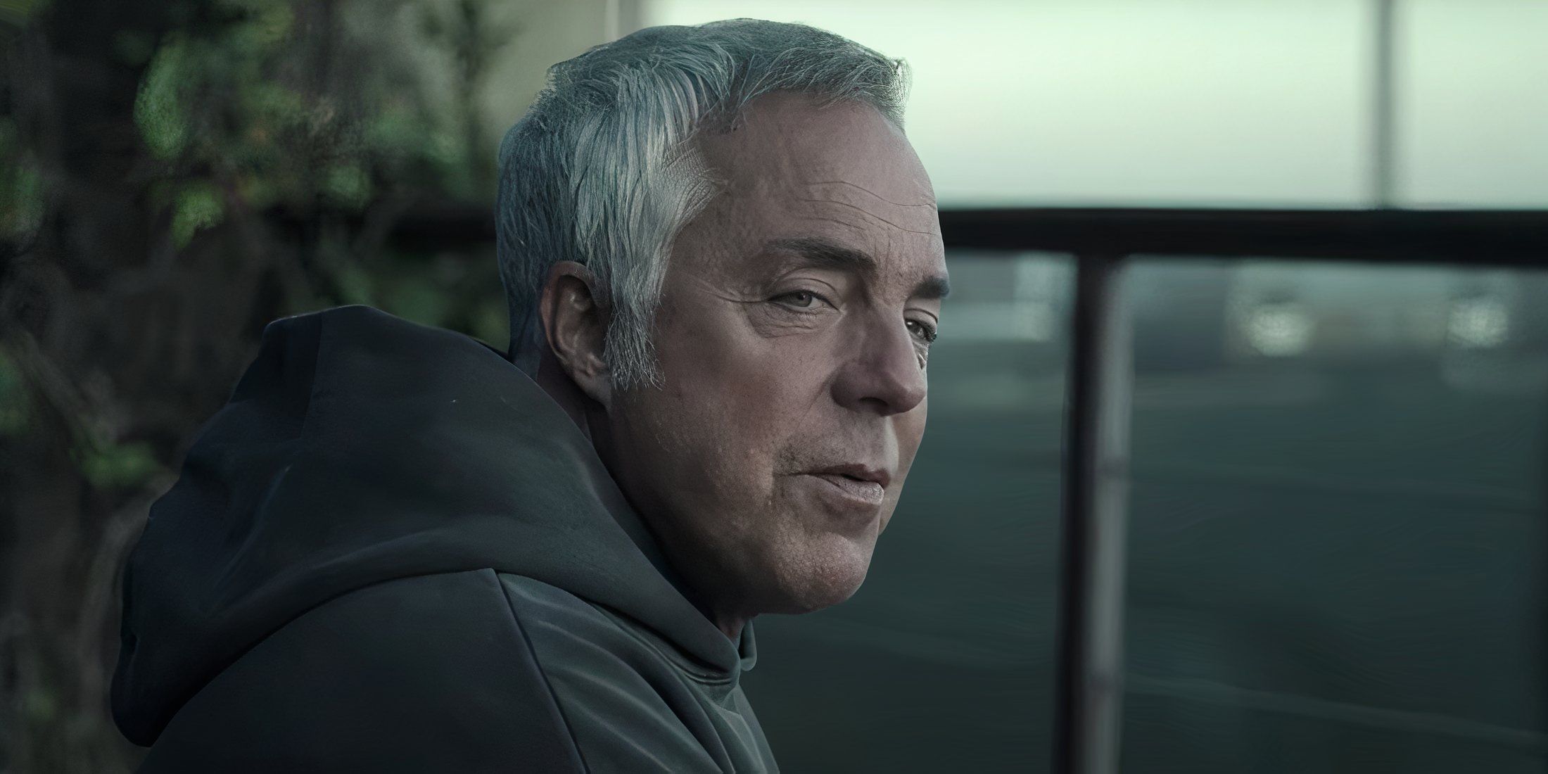 Bosch: Legacy EP responde a los espectadores que crean una campaña de guardado para la serie de videos finales Prime