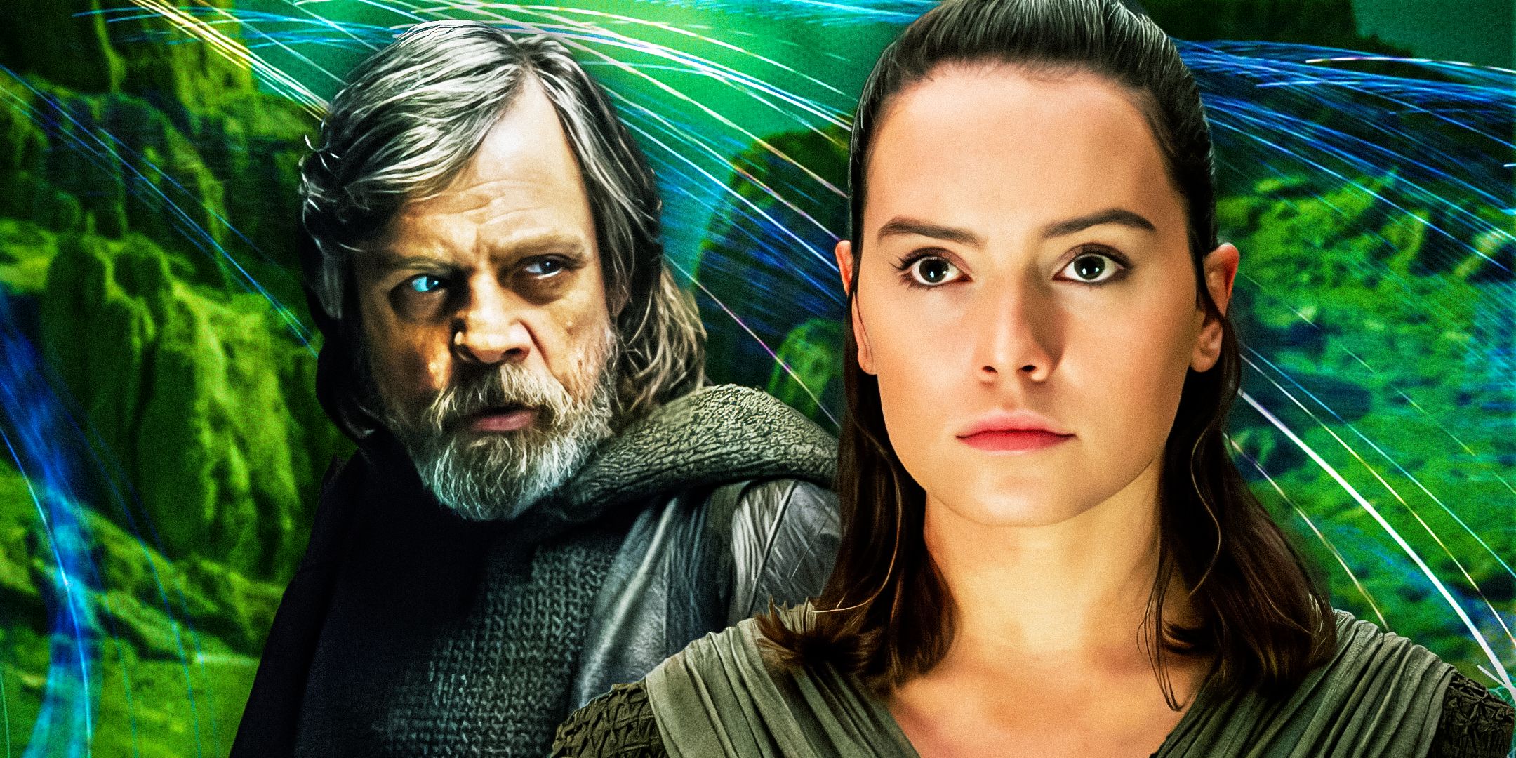 Star Wars retrocede en silencio una trama importante de Last Jedi antes de la nueva película de Star Wars de James Mangold