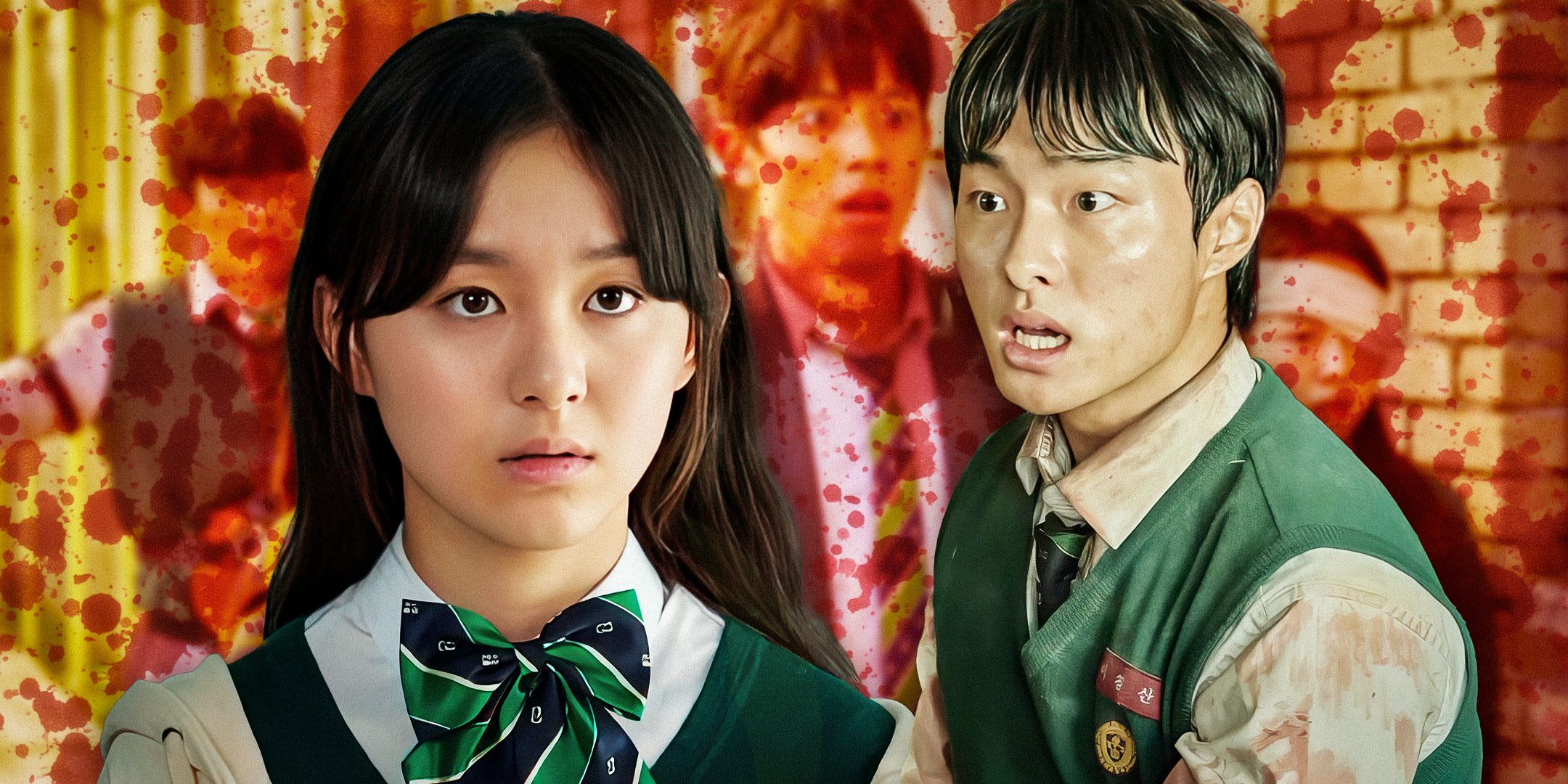 Espero que todos nosotros estamos muertos, la temporada 2 no traiga esta historia que arruinaría el zombie k-drama