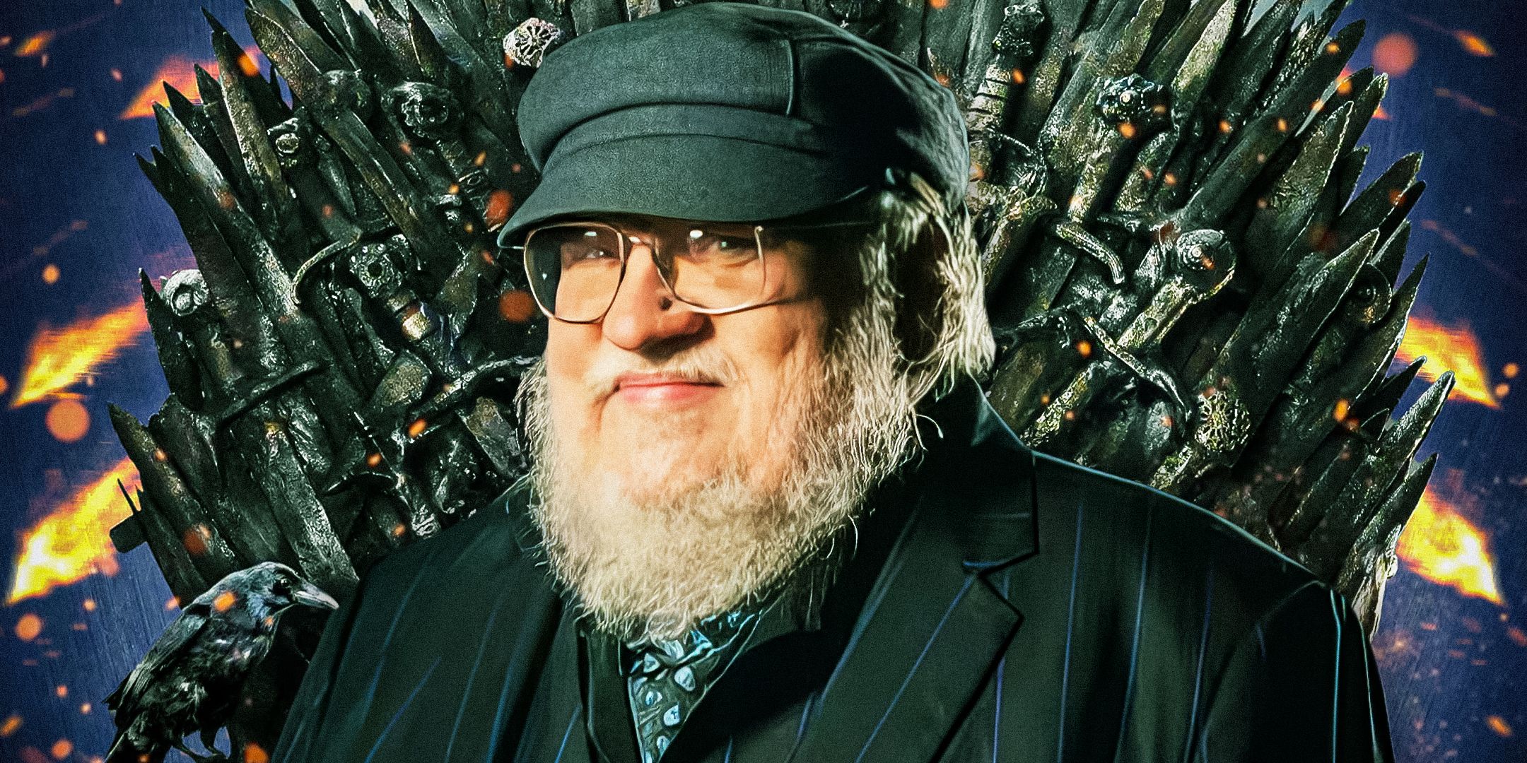 Cada episodio de Game of Thrones escrito por George RR Martin, clasificado como peor a mejor