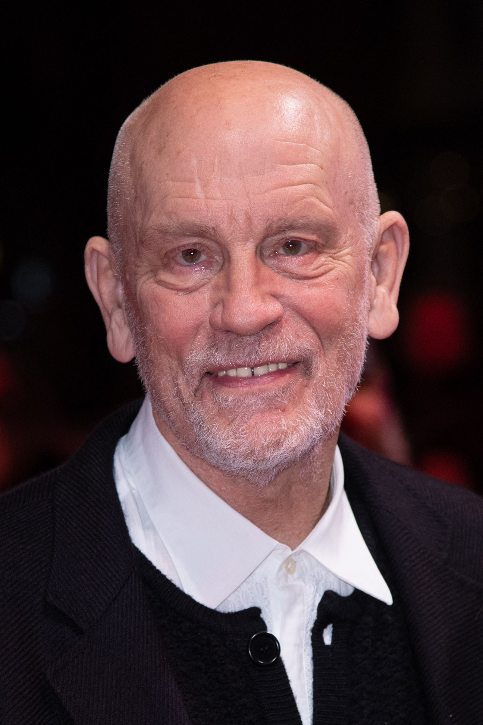 Foto de perfil de John Malkovich