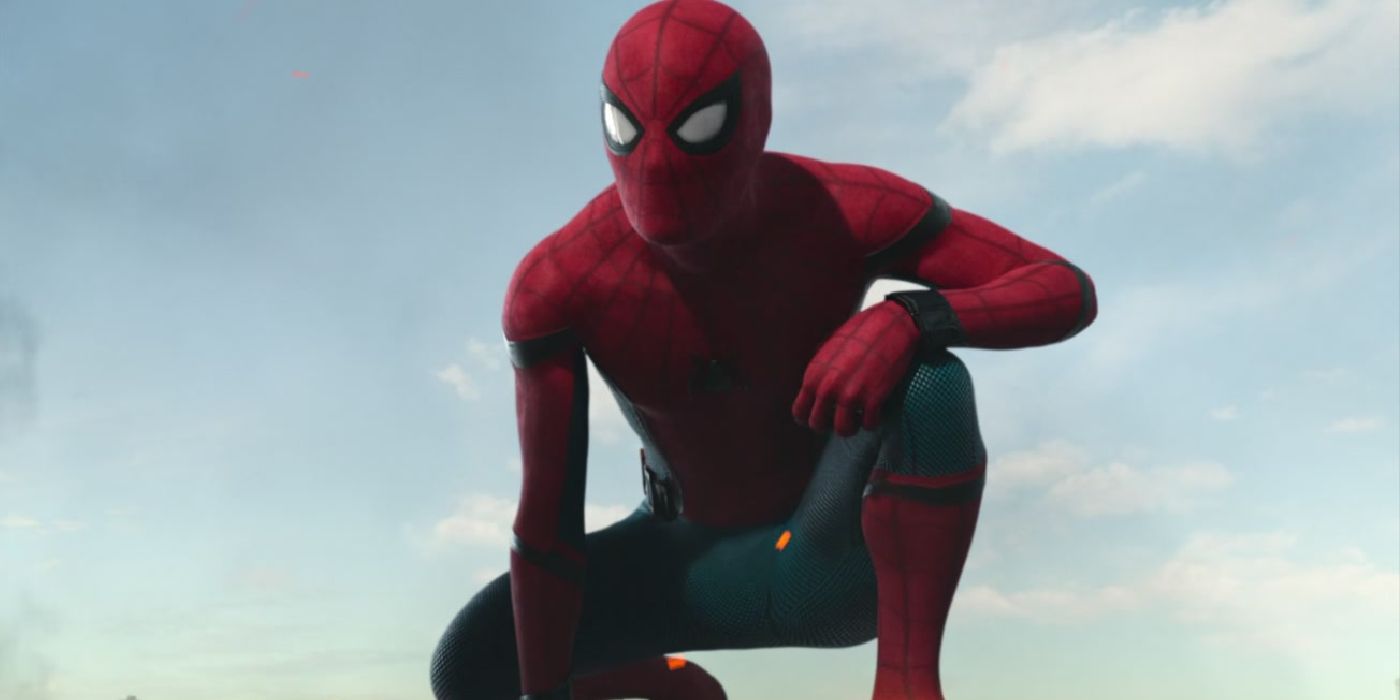 El nuevo actor de Spider-Man de MCU rompe el silencio después de la reacción violenta a los controvertidos comentarios de “Woke”