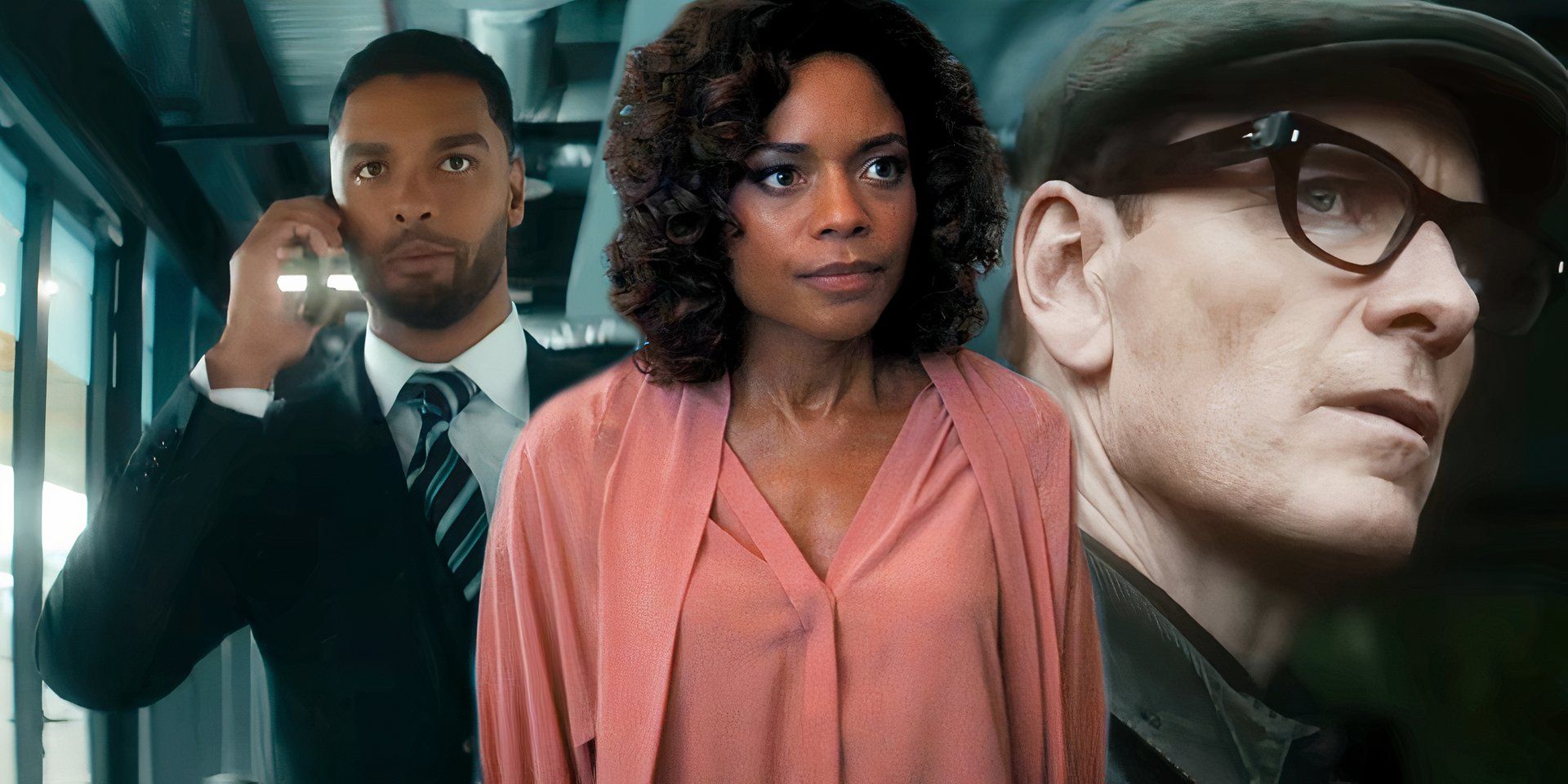 “Mi voto no cuenta, pero si lo hizo”: Moneypenny Star nomina a la coprotagonista de Black Bag como el próximo contendiente de James Bond