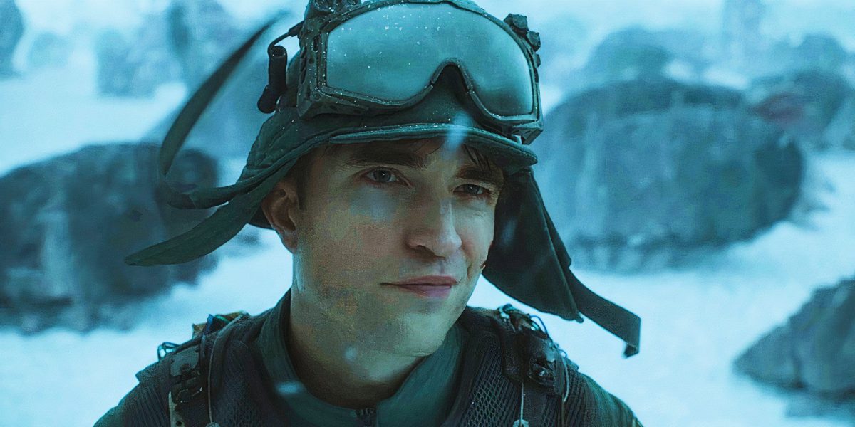 La nueva película de ciencia ficción de Robert Pattinson pasa un importante hito global de taquilla después de un comienzo lento