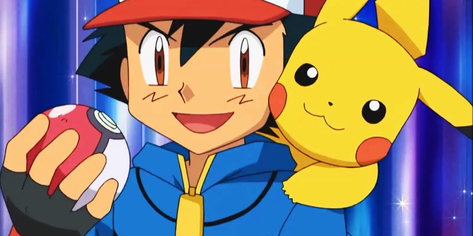 La salida de Ash Ketchum de Pokémon marca la peor decisión del anime hasta el momento