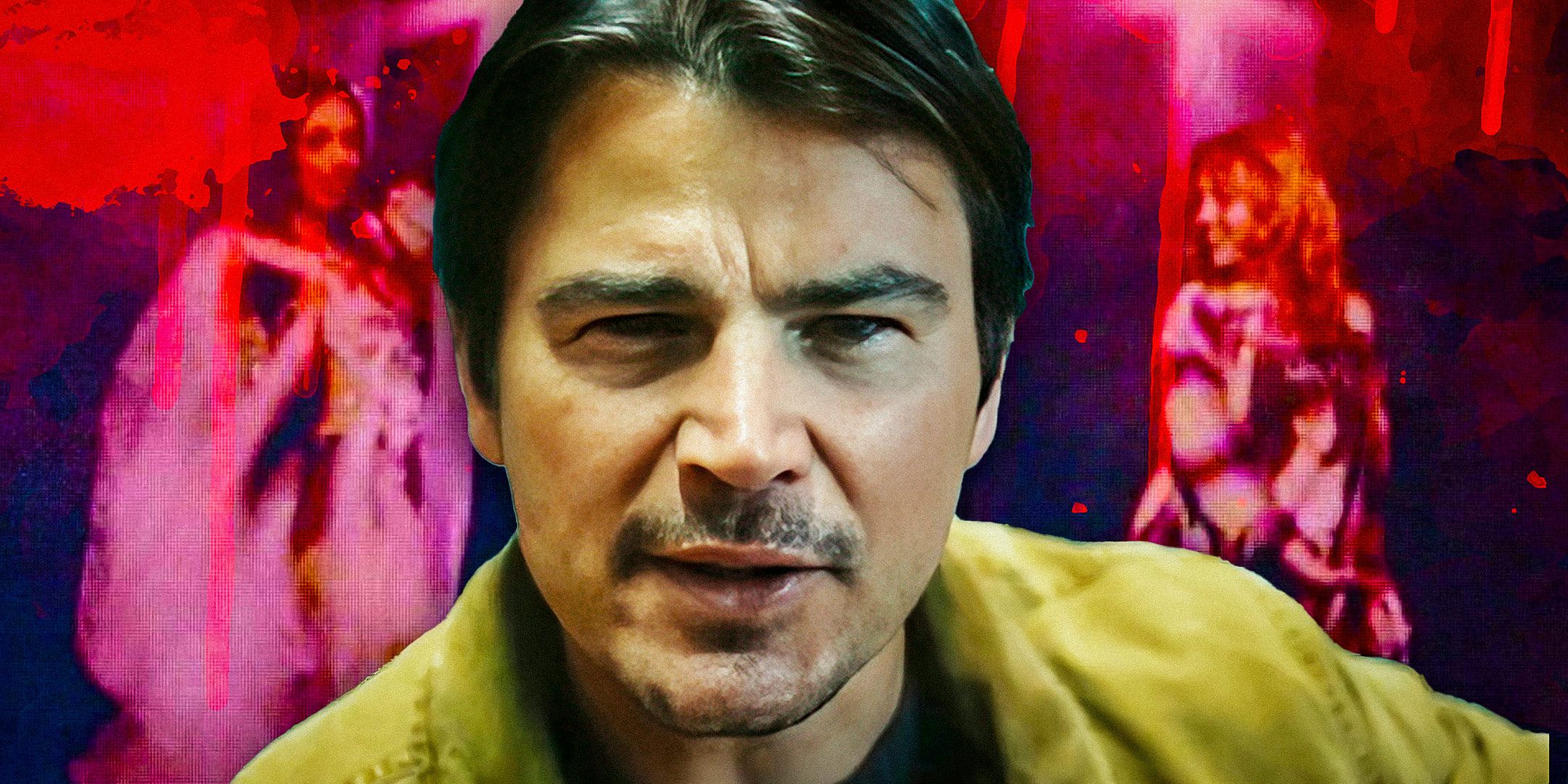 El thriller 2024 de M. Night Shyamalan protagonizado por Josh Hartnett ahora está transmitiendo en Netflix, y no puedo creer que la partitura RT de la película sea solo del 57%