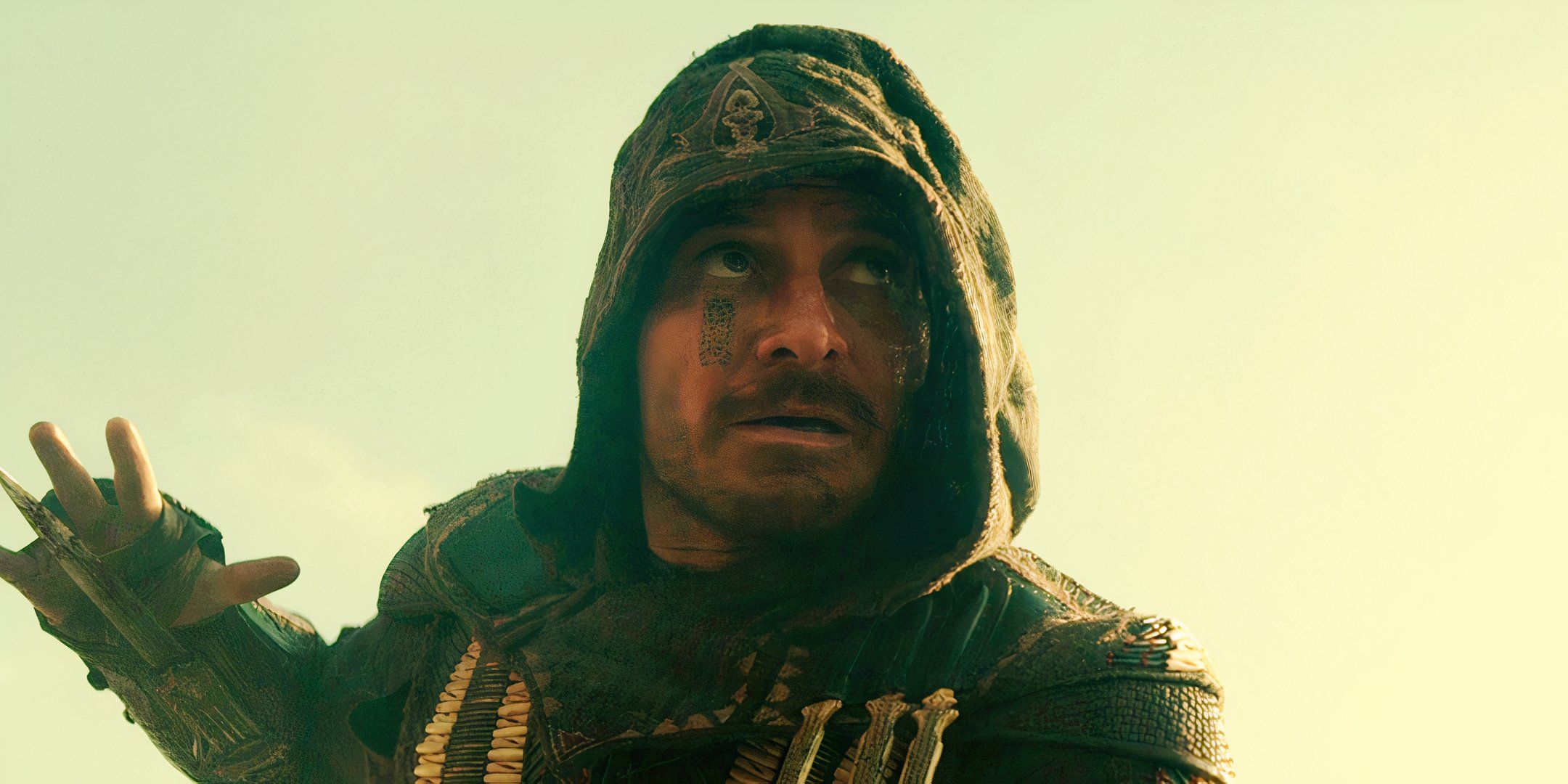 Todo salió totalmente mal en la audición de Mad Max: Fury Road de Michael Fassbender: “No podía esperar para salir de allí”