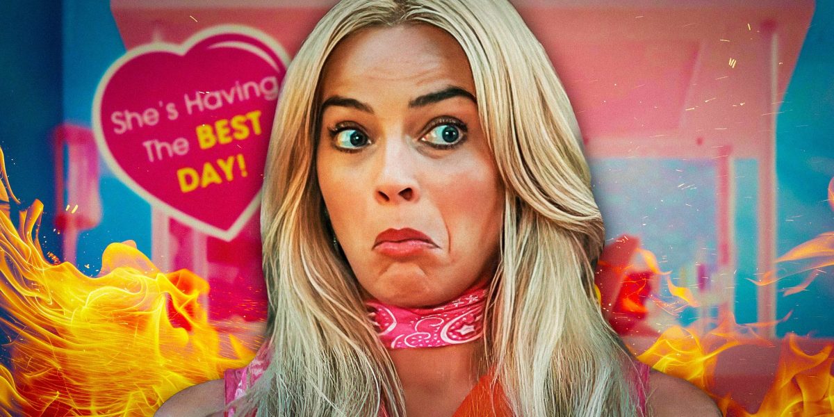 Después de que Barbie de Margot Robbie y Greta Gerwig recaudó $ 1.4 mil millones, la próxima película de juguetes de Hollywood debería ser obvio