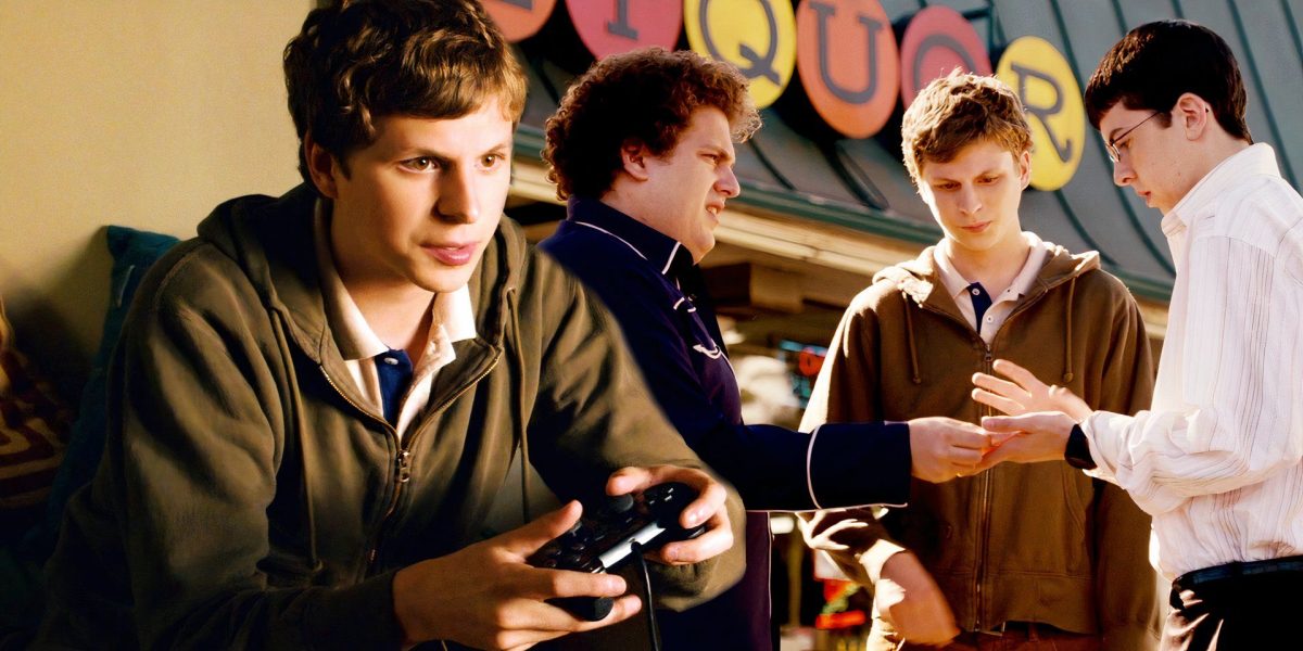 "Demasiado vil un personaje": Sony se negó a dejar que 1 personaje de Superbad cerca de una PlayStation porque era "tan reprensible"