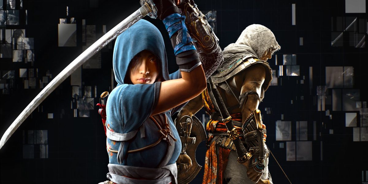 ¿Son las recompensas de Animus Hub gratis para AC Shadows y otros juegos de Assassin's Creed?