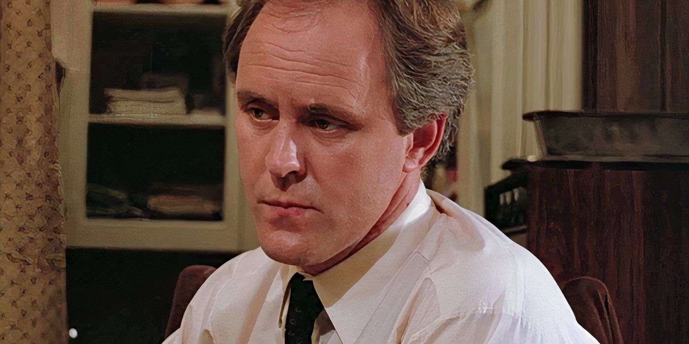 "Nunca realmente le di el respeto que merecía hasta que escuché esa historia": John Lithgow encontró un nuevo respeto por su papel en 1984 Teen Movie después de darse cuenta de su impacto en alguien que conoció