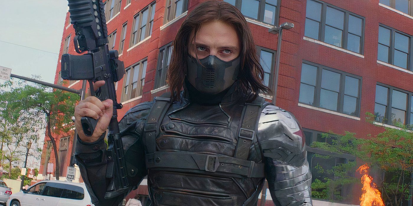 Sebastian Stan revela por qué el brazo de Bucky nunca ha sido CGI en el MCU y cómo fue su decisión