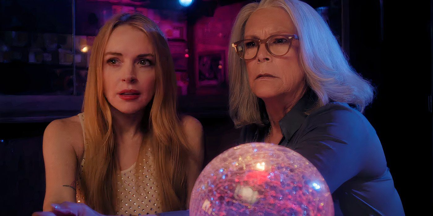 Tráiler de Freakier Friday: Jamie Lee Curtis y Lindsay Lohan Reunite para una secuela más grande de Disney