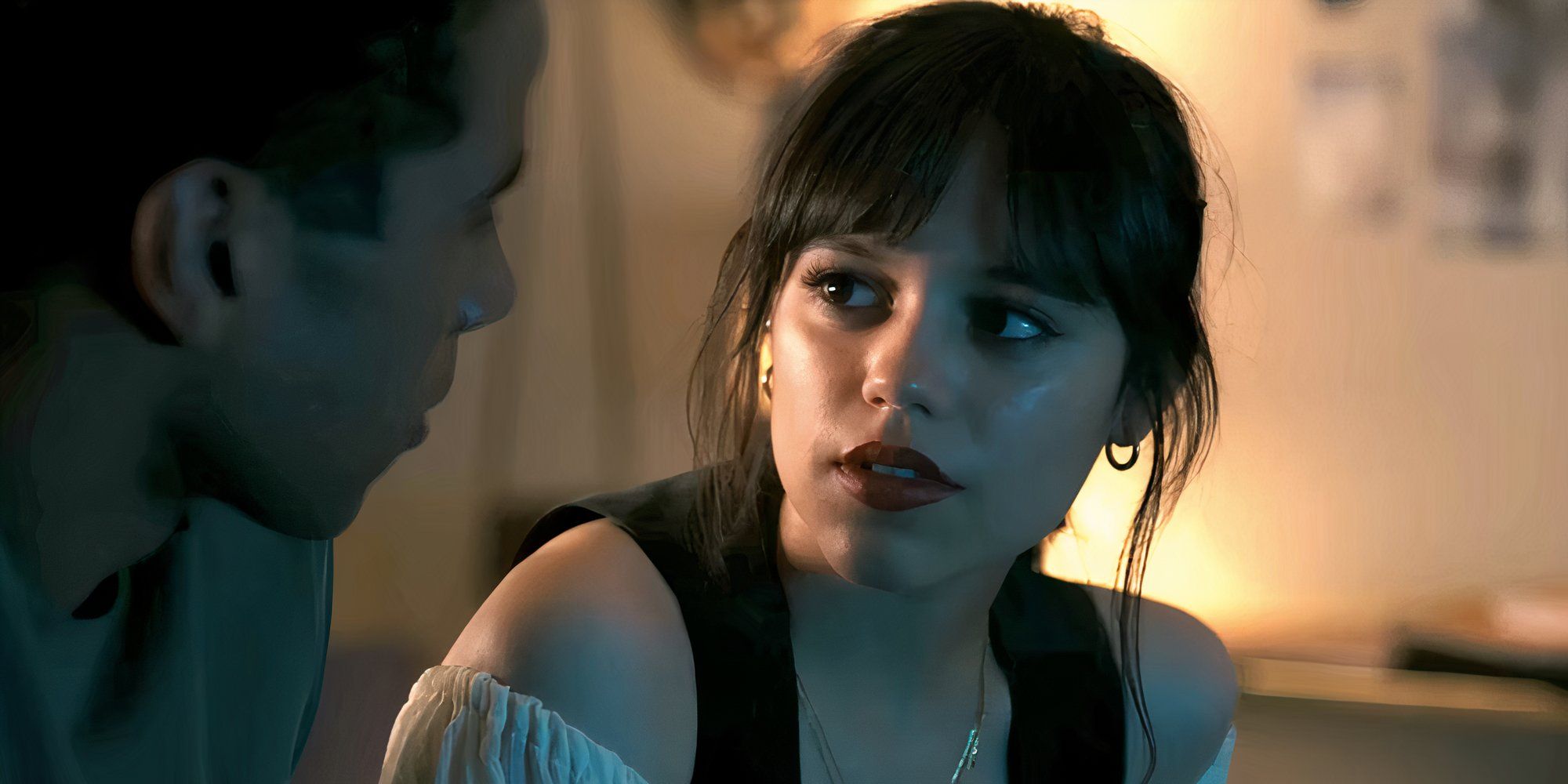 El thriller psicológico de culto de los 90 está recibiendo una nueva versión con Jenna Ortega en Talks to Star