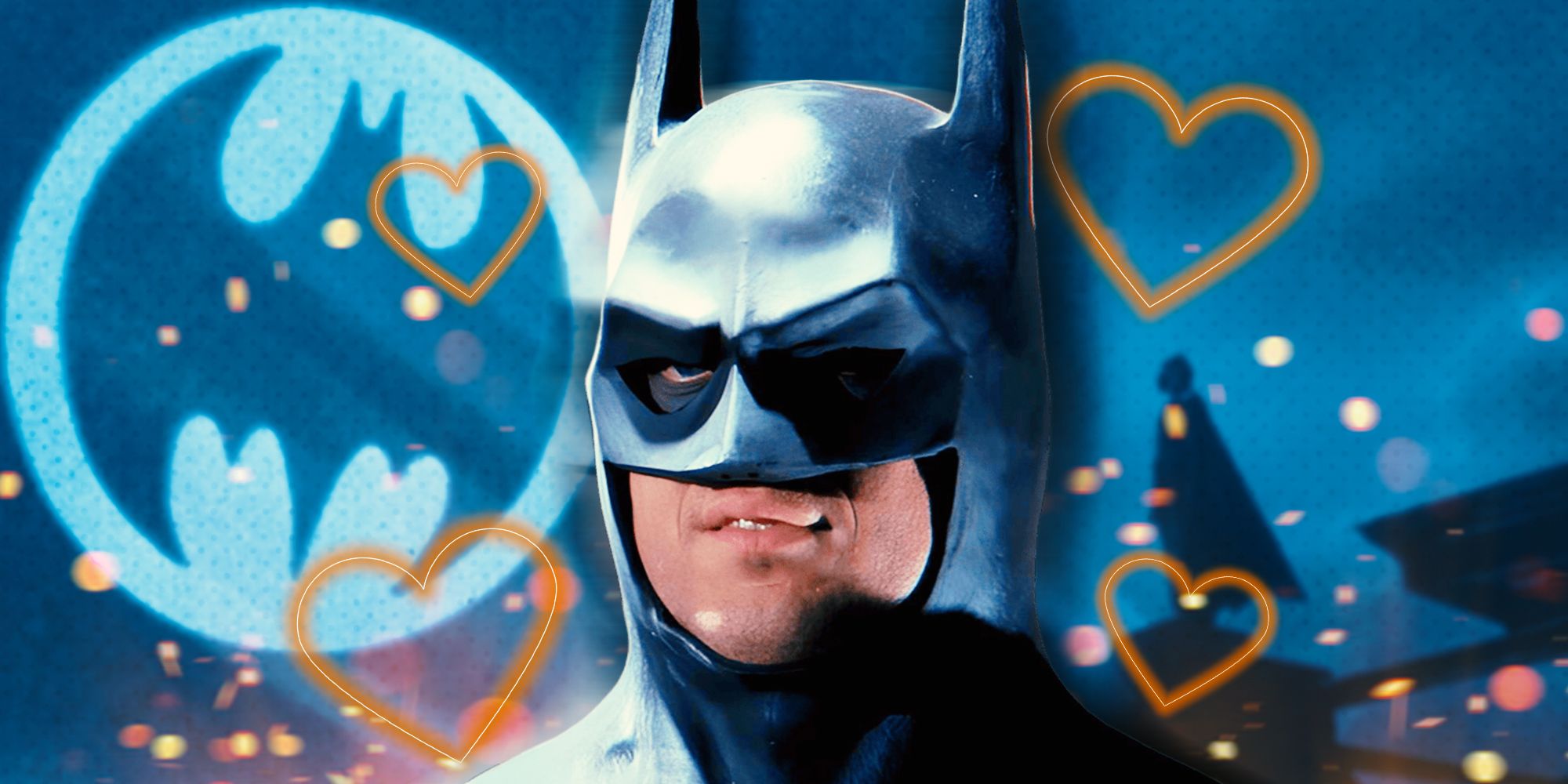 La secuela 2024 de Batman 1989 reintrodujo el primer interés amoroso de Bruce Wayne para el universo de la película después de 27 años