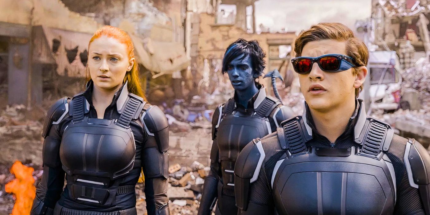 Espero desesperadamente que los primeros informes de X-Men 2025 de MCU puedan hacer realidad uno de mis mayores sueños de casting de Marvel.