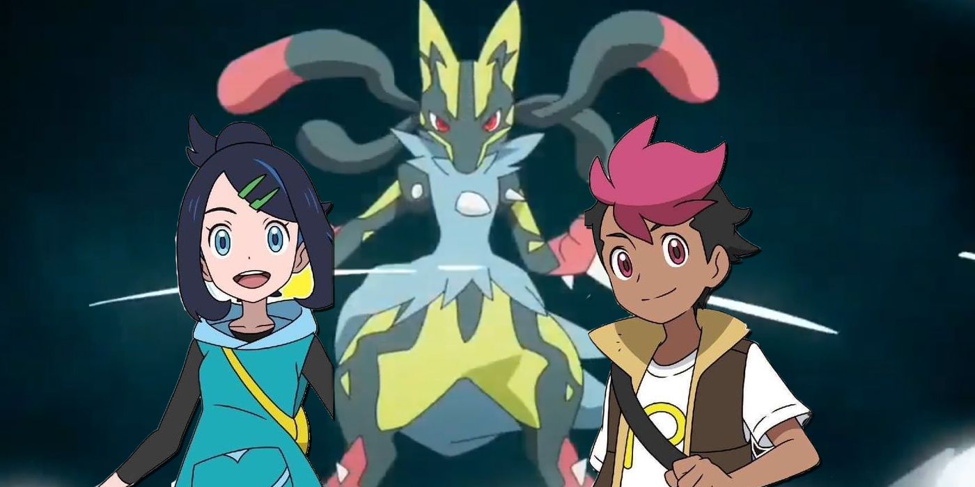 Pokémon está recibiendo un nuevo anime, y hará algo que nunca pensamos posible