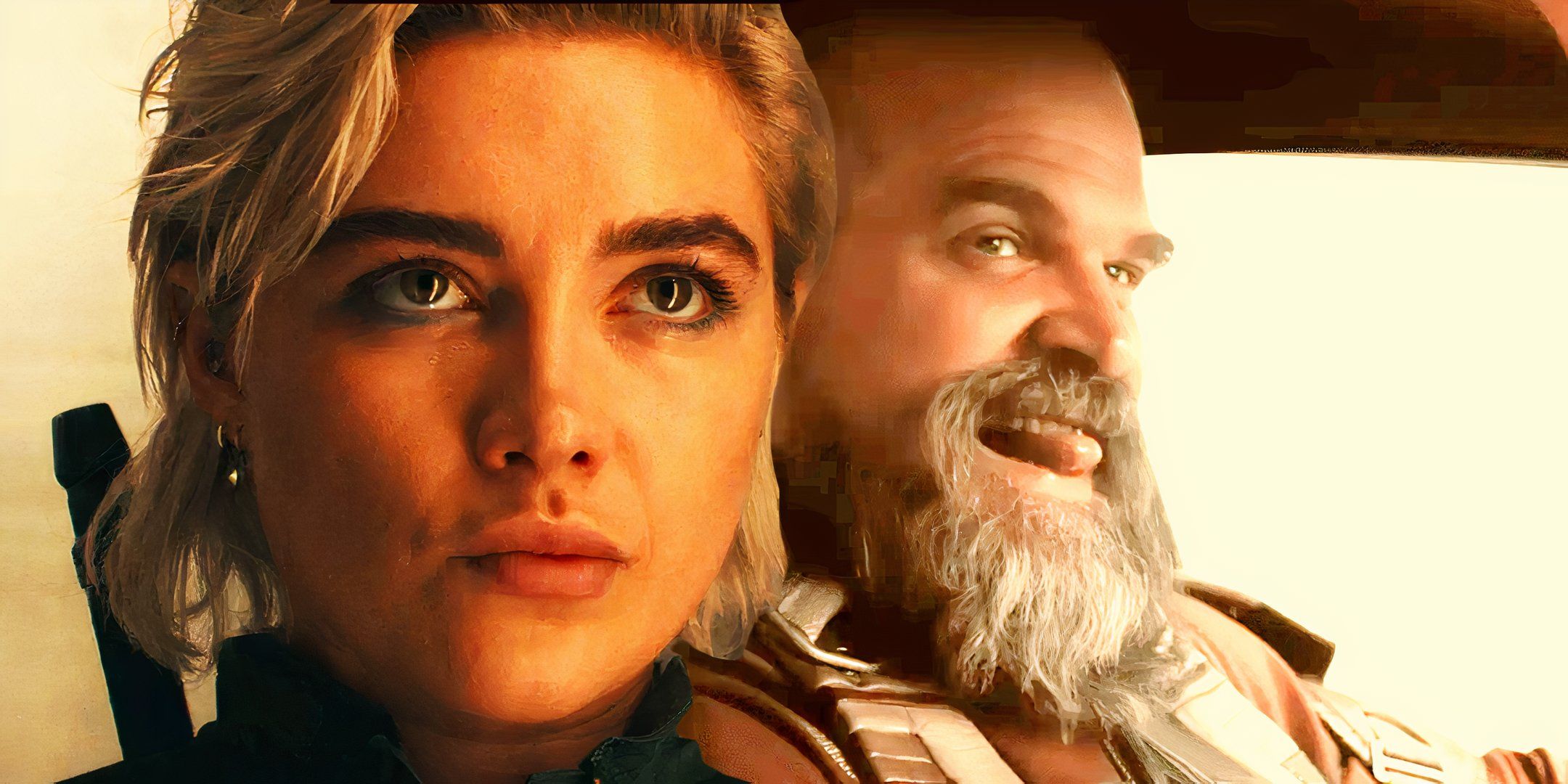 El director de Thunderbolts* aborda lo que significa el asterisco, mientras que Florence Pugh revela que en realidad sabe